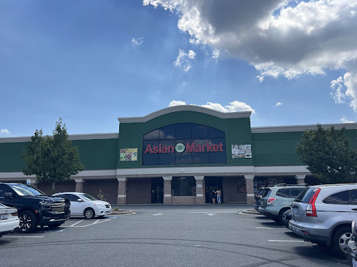 Asian Market