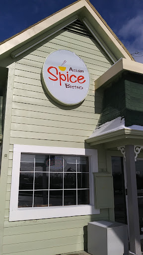Asian Spice Bistro