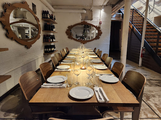 54 Mint Cucina Romana