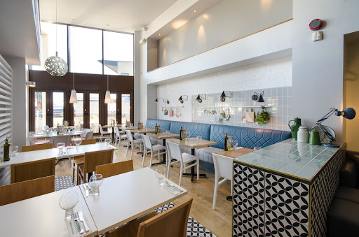 ASK Italian – Durham