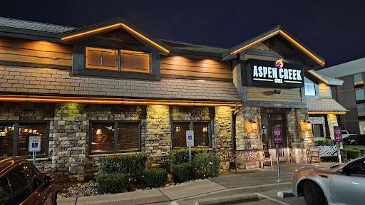 Aspen Creek Grill