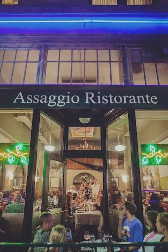 Assaggio Ristorante