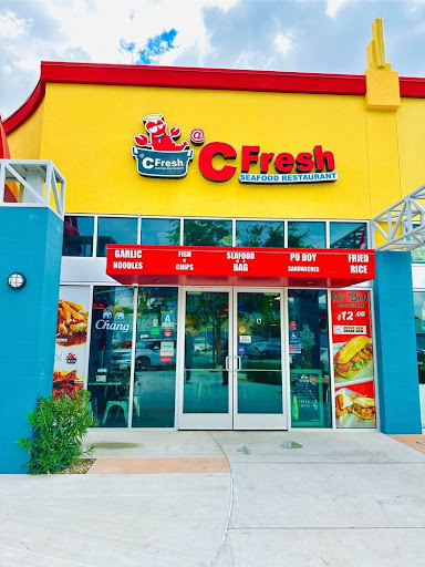 At C Fresh
