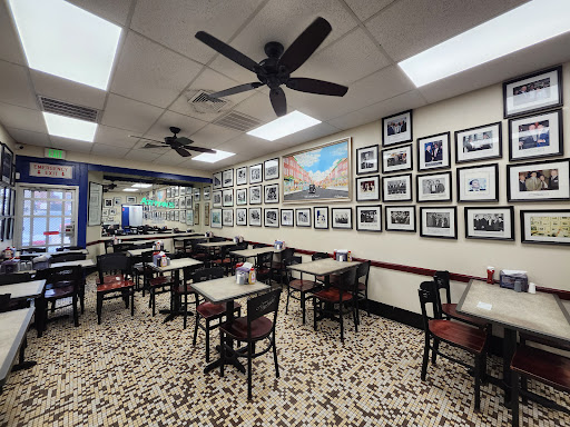 Attman’s Delicatessen