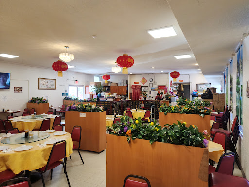 Au’s Garden Chinese Restaurant
