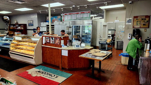 Auddino’s Italian Bakery