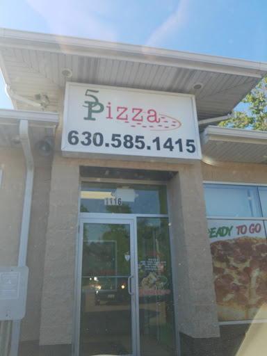 5pizza New York