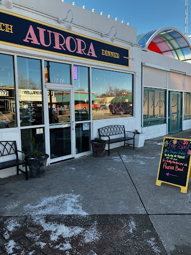 Aurora All Day Cafe