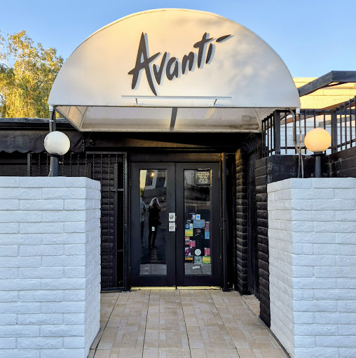 Avanti Restaurant