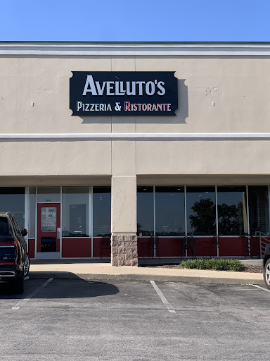 Avelluto’s