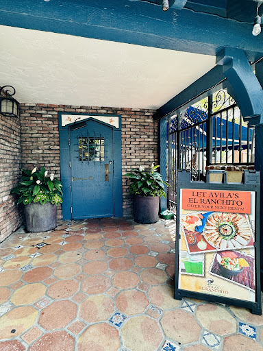 Avila’s El Ranchito
