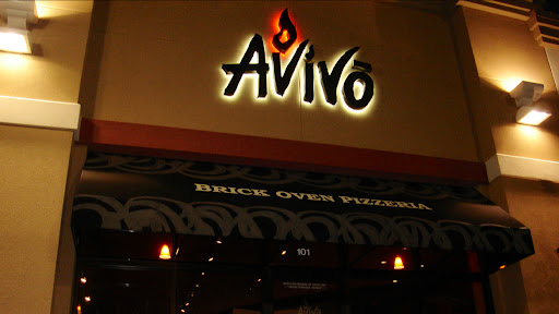 Avivo Brick Oven and Pizzeria