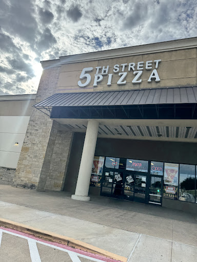 5th Street Pizza