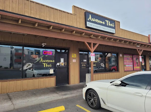 Awesome Thai & Pho