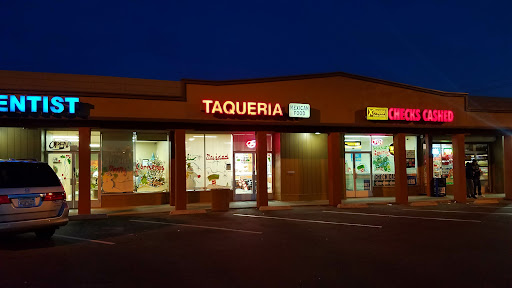 Taquería Ay Jalisco #1 | Mexican