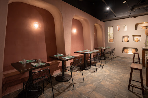 Ayayay – Mexican Eatery