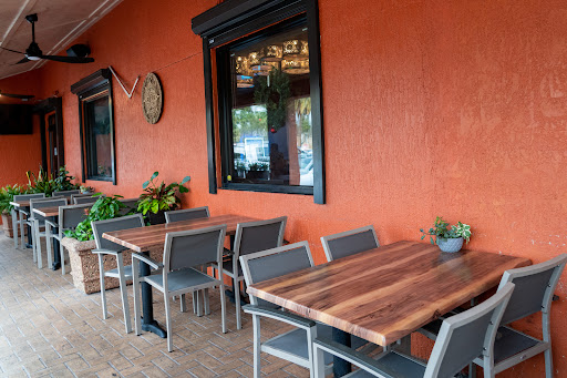 Azteca D’Oro Mexican Restaurant OBT
