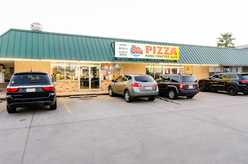 B&J’s Pizza – The Original