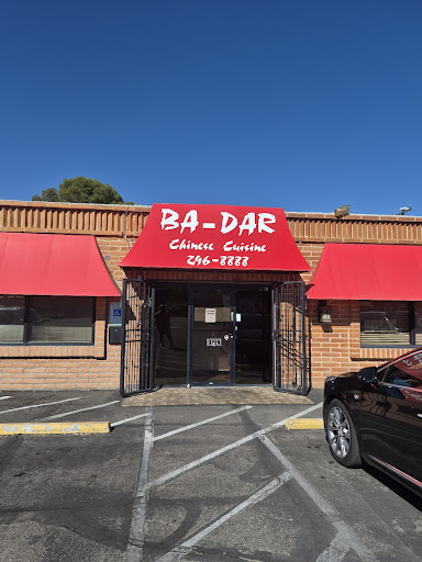 Ba-Dar Chinese Restaurant