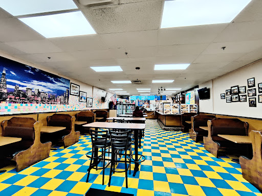 Baba’s Famous Steak & Lemonade – Aurora