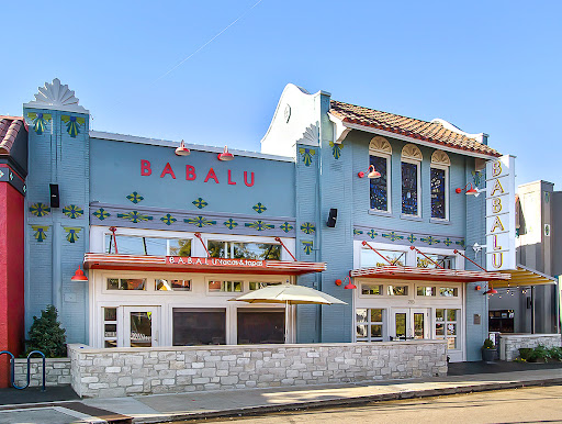 BABALU – Overton Square
