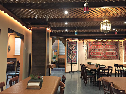 Babani’s