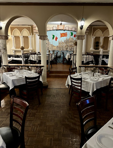 Baci Italian Restaurant
