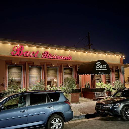 Baci Restaurant | Italian