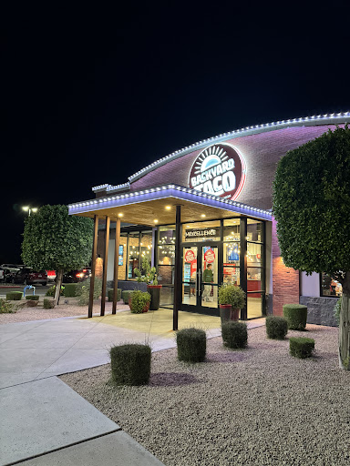 Backyard Taco – Mesa South
