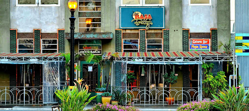Baja Betty’s