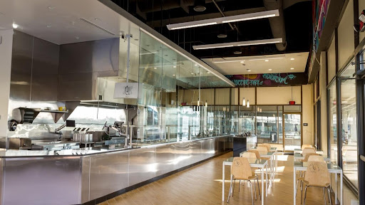 Balance Pan-Asian Grille – Toledo