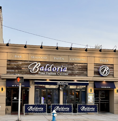 Baldoria