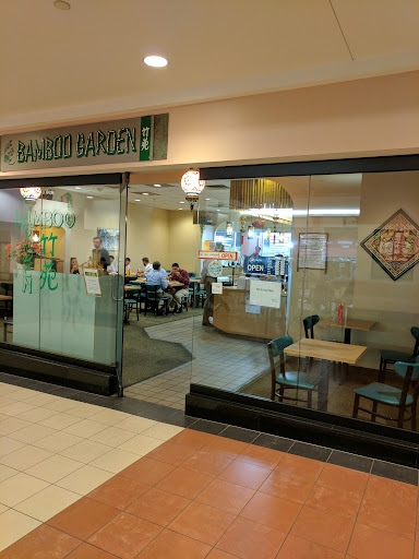Bamboo Express