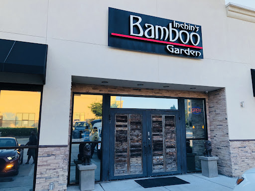Inchin’s Bamboo Garden