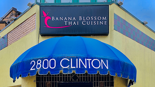 Banana Blossom Thai Cuisine