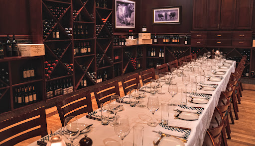 801 Chophouse