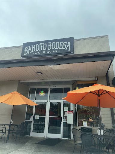 BANDITO BODEGA
