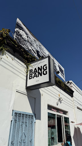 Bang Bang Noodles