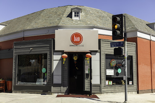 Bao Dim Sum House