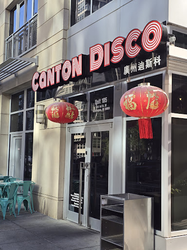 Canton Disco