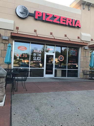 Bay 34th Street Pizzeria