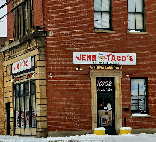 Jenn Taco’s