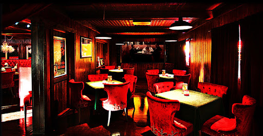 Capo’s Restaurant and Speakeasy