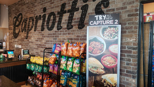 Capriotti’s Sandwich Shop