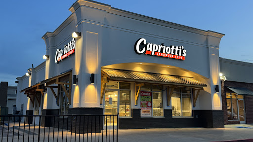 Capriotti’s Sandwich Shop