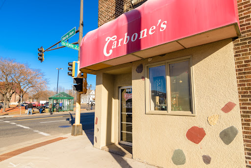 Carbone’s Pizzeria – St. Paul
