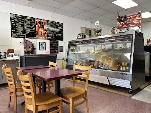 Cardelli’s Italian Deli