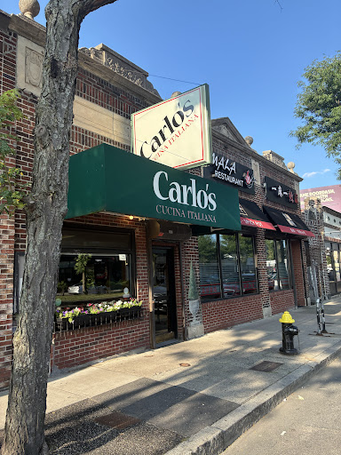 Carlo’s Cucina Italiana