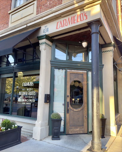Carmelo’s Restaurant