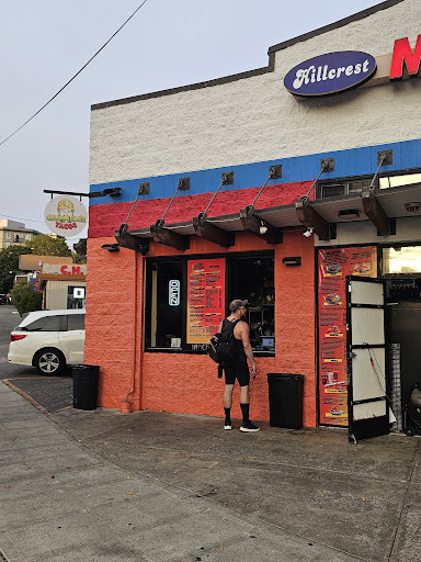 Carmelos Tacos